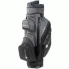 MOTOCADDY 2023 PROTEKTA CART BAG – CHARCOAL 1 MOTOCADDY 2023 PROTEKTA CART BAG – CHARCOAL -Golf Gear Shop PROTEKTA 23 BLACK 600x600 1