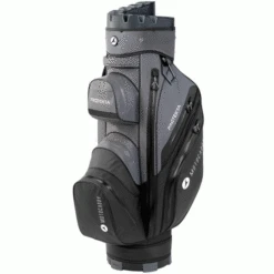 MOTOCADDY 2023 PROTEKTA CART BAG – CHARCOAL