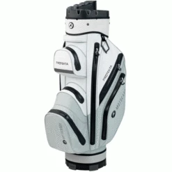 MOTOCADDY 2023 PROTEKTA CART BAG – WHITE