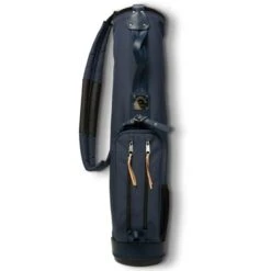JONES PLAYERS SERIES CARRY BAG – NAVY