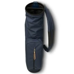 JONES PLAYERS SERIES CARRY BAG – NAVY -Golf Gear Shop Players Navy 5 600x600 1