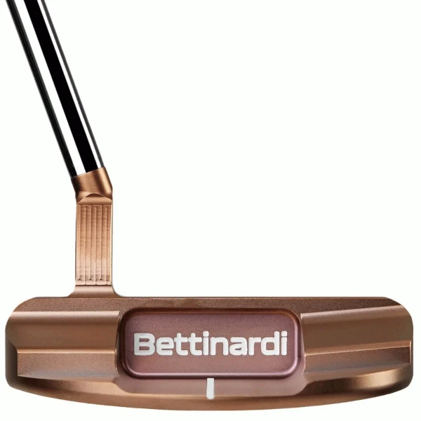 BETTINARDI QUEEN B 11 PUTTER 6 BETTINARDI QUEEN B 11 PUTTER - Image 4