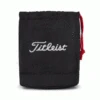 TITLEIST RANGE BAG – BLACK -Golf Gear Shop RANGEBAG 600x600 1