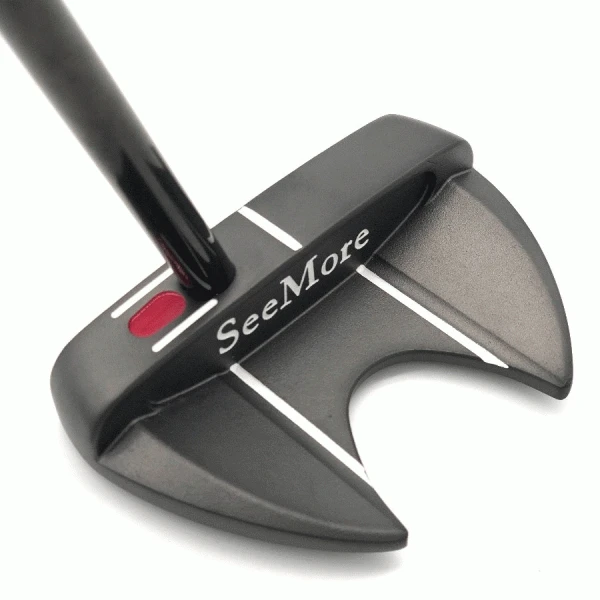 SEEMORE PVD CLASSIC MODEL T PUTTER 3 SEEMORE PVD CLASSIC MODEL T PUTTER