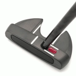 SEEMORE PVD CLASSIC MODEL T PUTTER 12 SEEMORE PVD CLASSIC MODEL T PUTTER -Golf Gear Shop SEE22T2 600x600 1