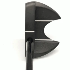 SEEMORE PVD CLASSIC MODEL T PUTTER 11 SEEMORE PVD CLASSIC MODEL T PUTTER -Golf Gear Shop SEE22T3 600x600 1