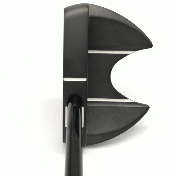 SEEMORE PVD CLASSIC MODEL T PUTTER 4 SEEMORE PVD CLASSIC MODEL T PUTTER - Image 2