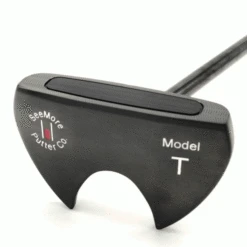 SEEMORE PVD CLASSIC MODEL T PUTTER 13 SEEMORE PVD CLASSIC MODEL T PUTTER -Golf Gear Shop SEE22T4 600x600 1
