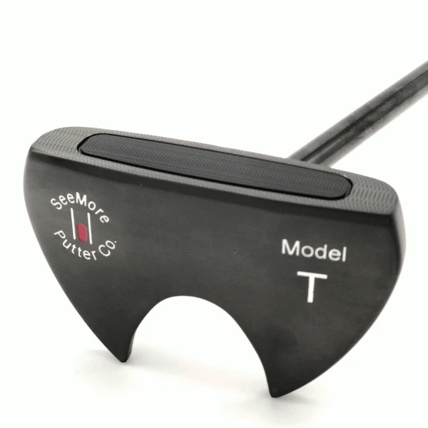 SEEMORE PVD CLASSIC MODEL T PUTTER 6 SEEMORE PVD CLASSIC MODEL T PUTTER - Image 4