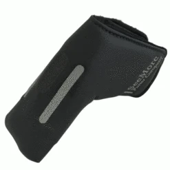 SEEMORE PVD CLASSIC MODEL T PUTTER 15 SEEMORE PVD CLASSIC MODEL T PUTTER -Golf Gear Shop SEEMORECOVERBLACK 600x600 1