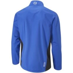 PING SENSORDRY 2.5 GRAPHENE WATERPROOF JACKET – NORTH SEA / BLACK -Golf Gear Shop SENSORDRY 2.5 GRAPHENE JACKET NORTH SEA 3 600x600 1