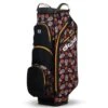 OGIO ALL ELEMENTS SILENCER CART BAG – SUGAR SKULLS -Golf Gear Shop SKULLSCART 1 600x600 1