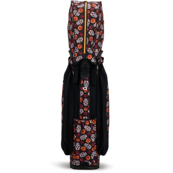 OGIO ALL ELEMENTS SILENCER CART BAG – SUGAR SKULLS 11 OGIO ALL ELEMENTS SILENCER CART BAG – SUGAR SKULLS - Image 9