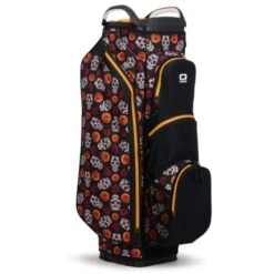 OGIO ALL ELEMENTS SILENCER CART BAG – SUGAR SKULLS 15 OGIO ALL ELEMENTS SILENCER CART BAG – SUGAR SKULLS -Golf Gear Shop SKULLSCART 2 600x600 1