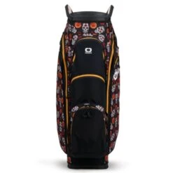 OGIO ALL ELEMENTS SILENCER CART BAG – SUGAR SKULLS 14 OGIO ALL ELEMENTS SILENCER CART BAG – SUGAR SKULLS -Golf Gear Shop SKULLSCART 3 600x600 1