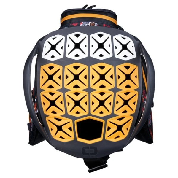 OGIO ALL ELEMENTS SILENCER CART BAG – SUGAR SKULLS 12 OGIO ALL ELEMENTS SILENCER CART BAG – SUGAR SKULLS - Image 10
