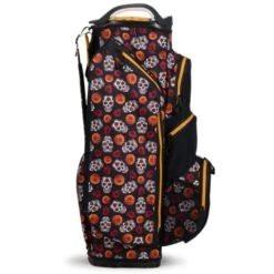 OGIO ALL ELEMENTS SILENCER CART BAG – SUGAR SKULLS 16 OGIO ALL ELEMENTS SILENCER CART BAG – SUGAR SKULLS -Golf Gear Shop SKULLSCART 7 600x600 1