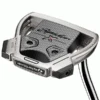 TAYLORMADE SPIDER X HYDRO BLAST SINGLE BEND PUTTER 1 TAYLORMADE SPIDER X HYDRO BLAST SINGLE BEND PUTTER -Golf Gear Shop SPIDERXHYDRO1 600x600 1
