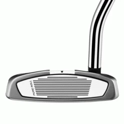 TAYLORMADE SPIDER X HYDRO BLAST SINGLE BEND PUTTER -Golf Gear Shop SPIDERXHYDRO3 600x600 1
