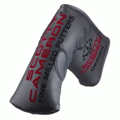 SCOTTY CAMERON SUPER SELECT NEWPORT 2 PLUS PUTTER -Golf Gear Shop SSSHEADCOVER 600x600 2