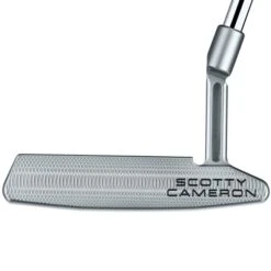 SCOTTY CAMERON SUPER SELECT NEWPORT 2 PLUS PUTTER -Golf Gear Shop SSSNEWPORT2FACE 1 600x600 1