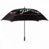 TITLEIST TOUR DOUBLE CANOPY GOLF UMBRELLA -Golf Gear Shop TIT20T1 1 600x600 1