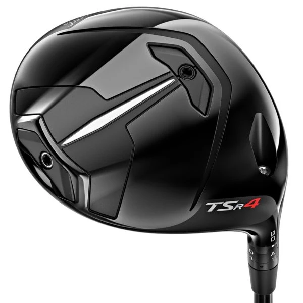TITLEIST TSR4 DRIVER 4 TITLEIST TSR4 DRIVER - Image 2