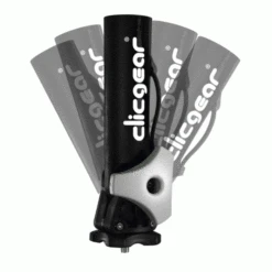 CLICGEAR DELUXE TILTING UMBRELLA HOLDER 7 CLICGEAR DELUXE TILTING UMBRELLA HOLDER -Golf Gear Shop UMB 1 600x600 1