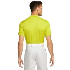 NIKE DRI-FIT VICTORY SOLID POLO – BRIGHT CACTUS -Golf Gear Shop VBLADEGRN 2 600x600 1