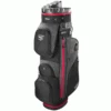 WILSON STAFF 2023 I-LOCK III GOLF CART BAG – BLACK / RED -Golf Gear Shop WS ILOCK GREYRED 600x600 1
