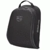 WILSON STAFF GOLF SHOE BAG / BLACK