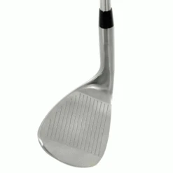 BEN SAYERS XF PRO WEDGE – CHROME -Golf Gear Shop XF2 600x600 1
