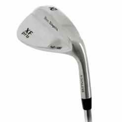 BEN SAYERS XF PRO WEDGE – CHROME -Golf Gear Shop XF52 600x600 1