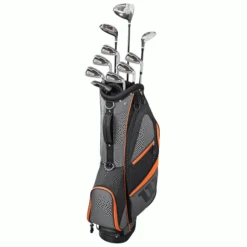 WILSON X31 GOLF SET / LEFT HAND 15 WILSON X31 GOLF SET / LEFT HAND -Golf Gear Shop XM2 600x600 1