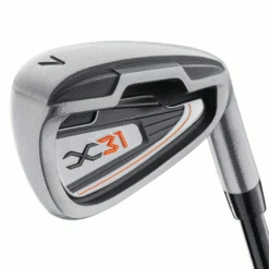 WILSON X31 GOLF SET / LEFT HAND 13 WILSON X31 GOLF SET / LEFT HAND -Golf Gear Shop XM6 600x600 1
