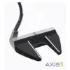 Axis1 Rose Golf Putter -Golf Gear Shop axis1 rose putter 1