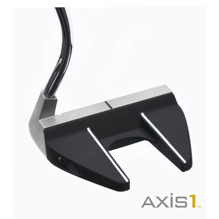 Axis1 Rose Golf Putter 3 Axis1 Rose Golf Putter