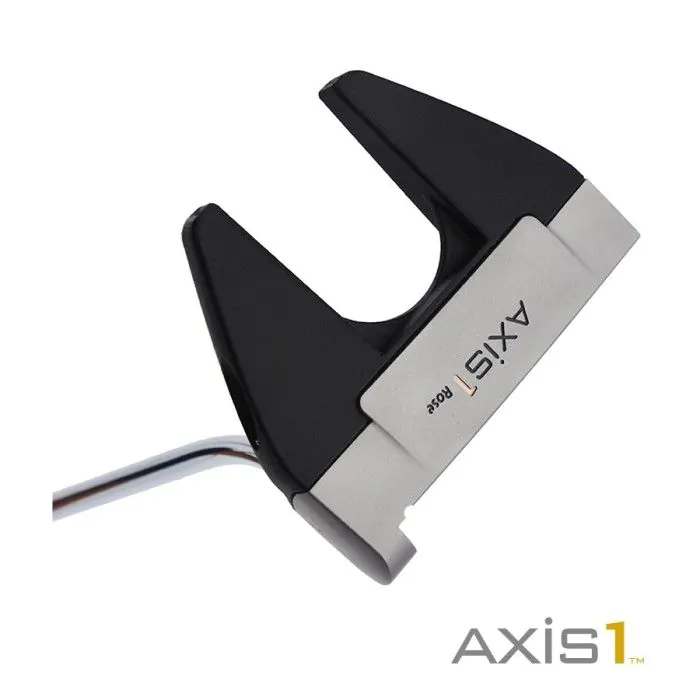 Axis1 Rose Golf Putter 4 Axis1 Rose Golf Putter - Image 2