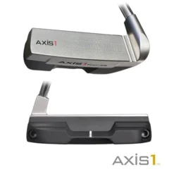 Axis1 Tour HM Golf Putter -Golf Gear Shop axis1 tour hm putter 4