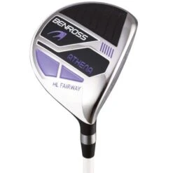 BENROSS ATHENA LADIES PREMIUM GRAPHITE GOLF PACKAGE SET / RIGHT HAND -Golf Gear Shop benross athena package 2 600x600 1