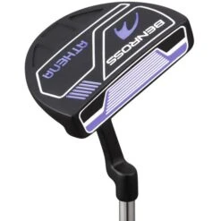 BENROSS ATHENA LADIES PREMIUM GRAPHITE GOLF PACKAGE SET / RIGHT HAND -Golf Gear Shop benross athena package 6 600x600 1