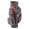 Motocaddy Dry Series Golf Bag 2022 - Charcoal/Red 1 Motocaddy Dry Series Golf Bag 2022 - Charcoal/Red -Golf Gear Shop bgdr005chre large 1 1000x1000