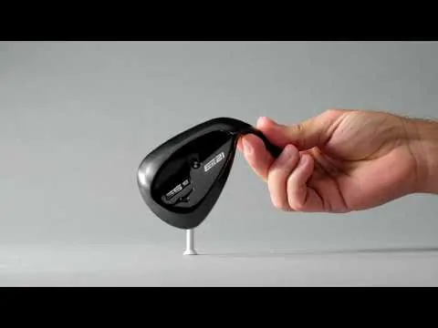 Mizuno ES21 Wedge - Steel Shaft 5 Mizuno ES21 Wedge - Steel Shaft - Image 3