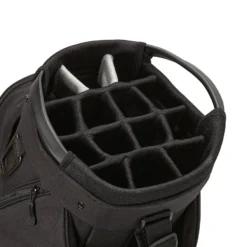Taylormade Cart Lite Golf Bag - Black -Golf Gear Shop n78742 zoom d2 1