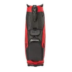 Taylormade Tour Staff Golf Bag -Golf Gear Shop n78799 zoom d5