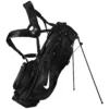 Nike Sport Lite Golf Bag - Black/White -Golf Gear Shop nk sport bag black