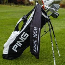 PING PP58 CAMELBACK PLAYERS GOLF TOWEL 8 PING PP58 CAMELBACK PLAYERS GOLF TOWEL -Golf Gear Shop pingcamelback3 600x600 1