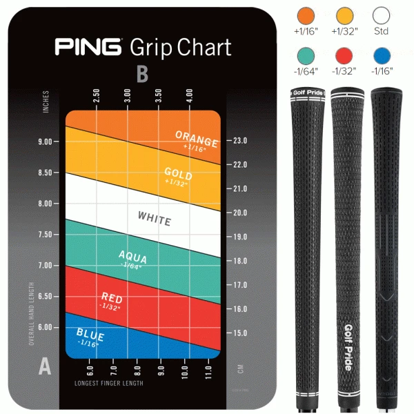 PING G430 HYBRID 17 PING G430 HYBRID - Image 15