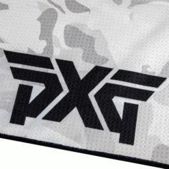 PXG FAIRWAY CAMO GOLF TOWEL -Golf Gear Shop pxgt4 1 600x600 1