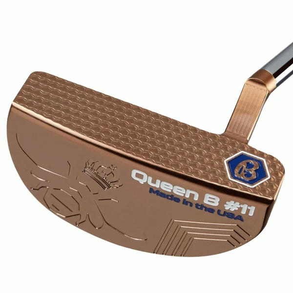 BETTINARDI QUEEN B 11 PUTTER 3 BETTINARDI QUEEN B 11 PUTTER